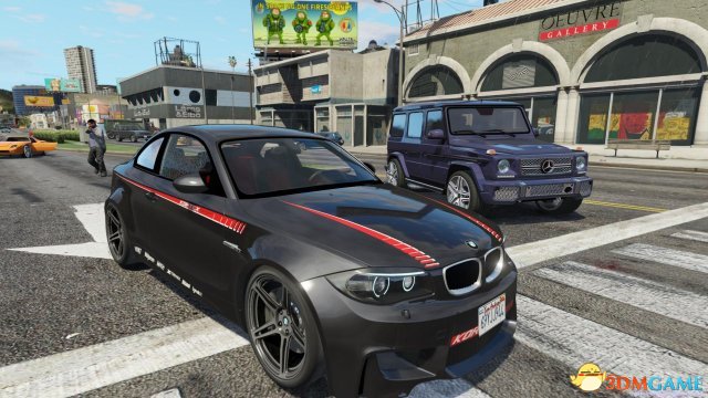 GTAOL进出口大亨DLC更新内容一览 进出口大亨更新日志