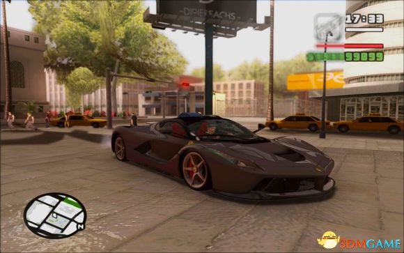 GTAOL进出口大亨DLC更新内容一览 进出口大亨更新日志