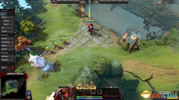 2016国际邀请赛界面皮肤