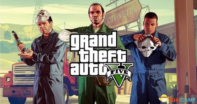 GTAOL为什么被封号