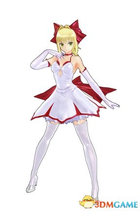 Fate/EXTELLA中文版什么时候出