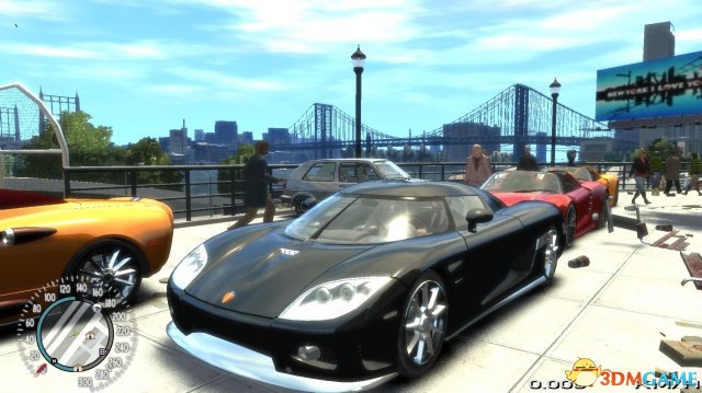 GTAOL进出口大亨DLC更新内容一览 进出口大亨更新日志