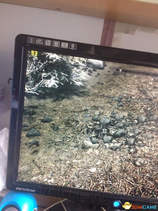 上古卷轴5天际重制版怎么提高帧数