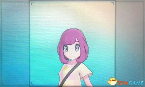 ▲红色（仅女主）