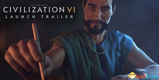 文明6BGM背景音乐是什么