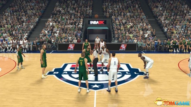 NBA 2K17MYGM模式扩充联盟怎么玩 0花费建立球队心得