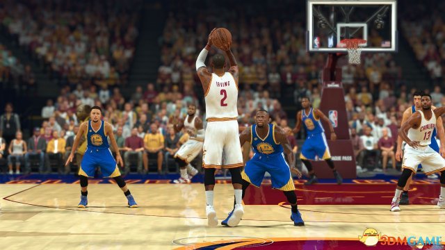 NBA2K17怎么提高罚球技能