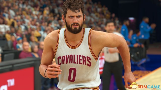 NBA 2K17好玩吗 老玩家分享NBA2K17上手体验