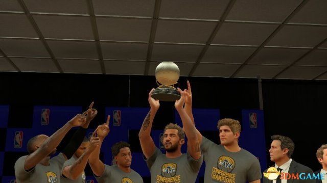 NBA 2K17内线怎么玩 内线玩法技巧详细文字视频解析