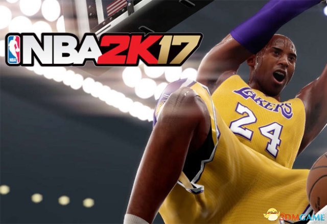 《NBA2K17》常见运行问题及解决方法汇总