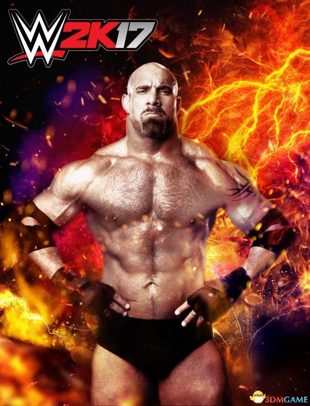 WWE2K17游戏模式介绍  WWE2K17有多少位明星加入