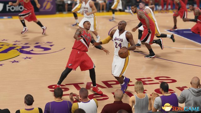 NBA2K17自建球员受伤怎么办 自建球员受伤怎么恢复