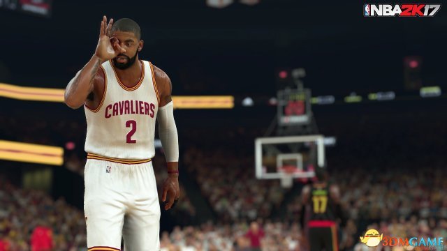 NBA 2K17经理模式上手体验心得 MG模式好玩吗