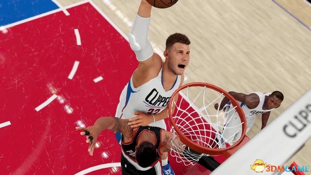 NBA 2K17MC模式开局打法心得 不氪金度过MC新秀赛季