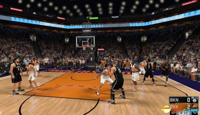 NBA 2K17脚踝终结者怎么获得 脚踝终结者获得技巧