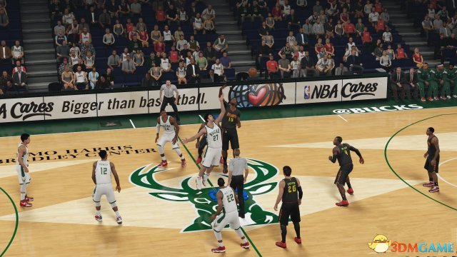 NBA2K17无形资产有什么用