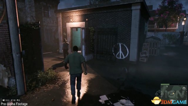 黑手党3怎么吹口哨 吹口哨手柄及键盘操作方法