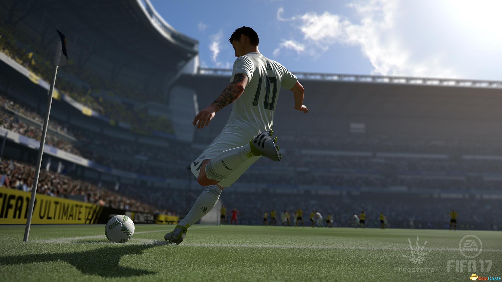 FIFA17闪退怎么办