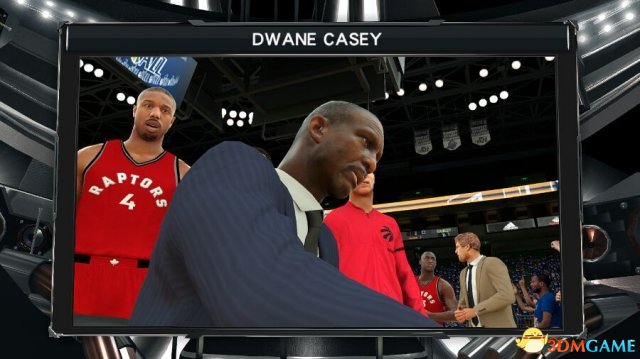 NBA 2K17MC模式暂停使用教练方法 怎么暂停变身教练