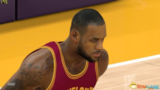 NBA2K17中低配电脑画面怎么设置