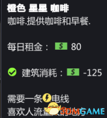 《大厦管理者》最高难度图文攻略