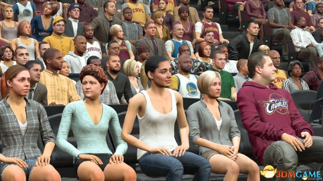 NBA2K17无法连接服务器怎么解决