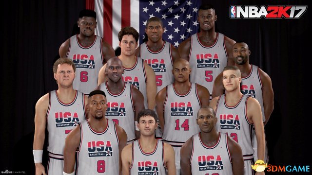 《NBA 2K17》自信满满奖杯怎么获得 自信满满获得方法