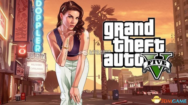 GTAOL怎么分辨中国玩家