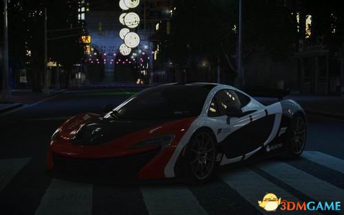 侠盗猎车5GTA5改装车轮胎打滑的处理办法
