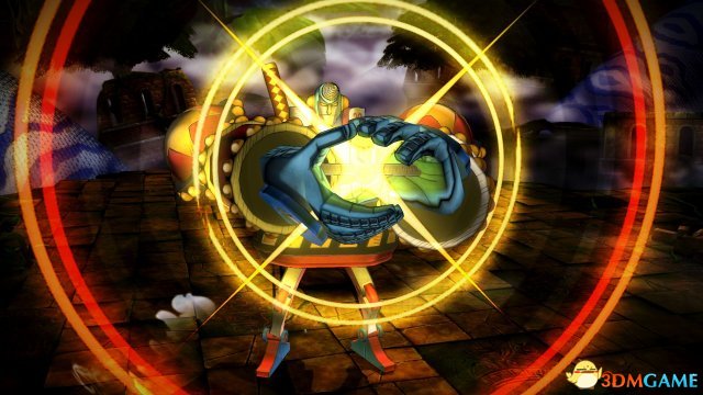 海贼王燃烧之血存档位置在哪