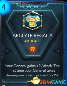Duelyst决斗英雄部分机制问答 部分机制解析