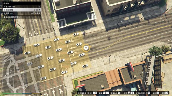 GTAOL毒图制作教程 GTA5的毒图是怎么做出来的