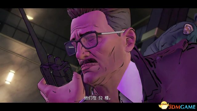 蝙蝠侠：故事版第一章全流程视频攻略