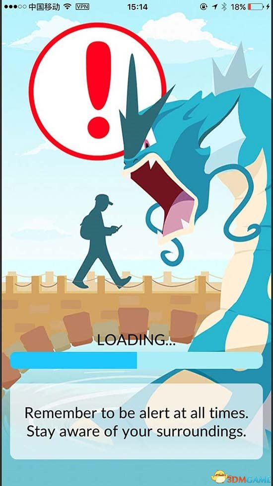 pokemongo闪退怎么办 口袋妖怪go常见问题解答