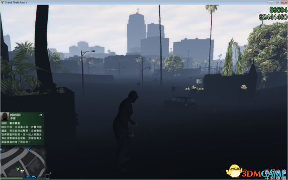 侠盗猎车5GTA5PC版贴图变黑怎么办