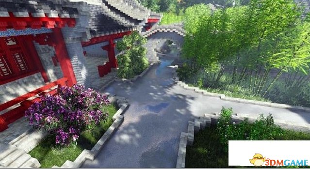 我的世界1.8.0地图存档