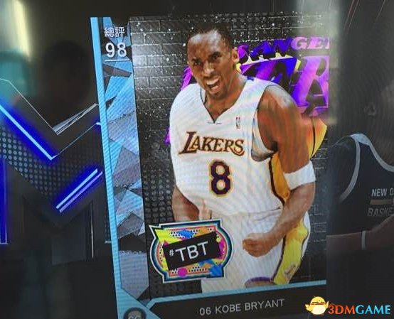 NBA2K16MT模式控球后卫得分后卫推荐