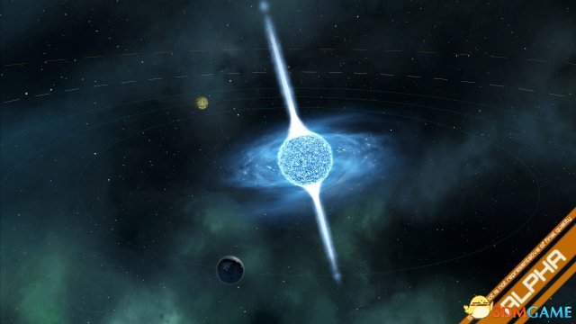 群星舰船设计心得解析 群星科研路线心得解析