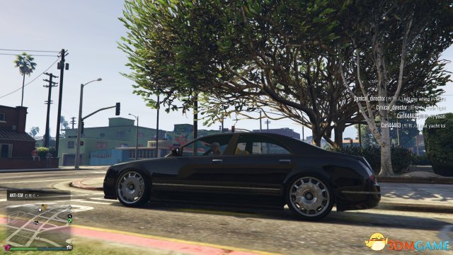 侠盗猎车5GTA5PC版CEO基础玩法介绍 仓库办公室解析