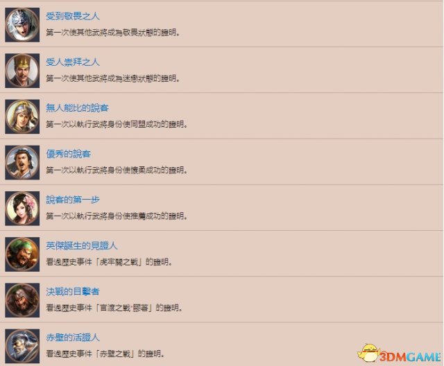 三国志13PS4版白金速通攻略