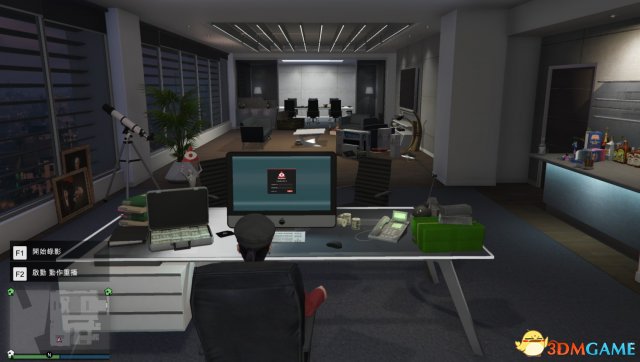 侠盗猎车5GTA5PC版CEO模式风险评测 CEO模式值得玩吗