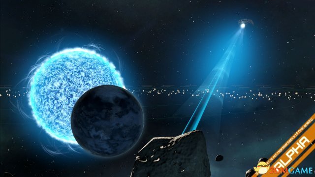 群星异常事件心得与异常点一览 异常点分享