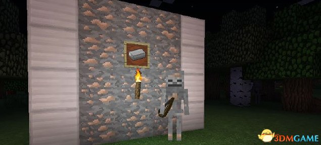 我的世界1.7.10MOD