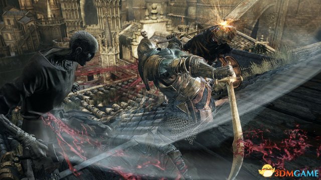 黑暗之魂3 假洋葱骑士剧情触发方法视频