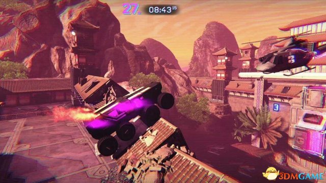 特技摩托血龙丢失uplay_r1_loader.dll怎么办