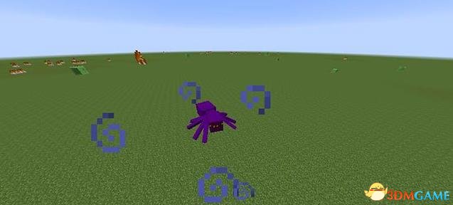 我的世界1.7.10MOD