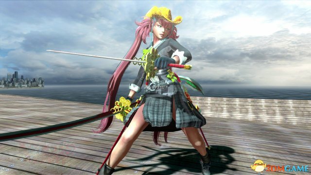 御姐玫瑰Z2：混沌 详细评测 画面系统操作评价心得
