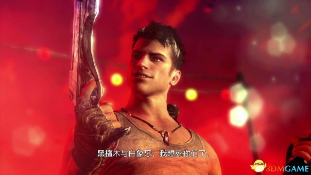 DMC：鬼泣 全图文详细流程攻略 通关技巧