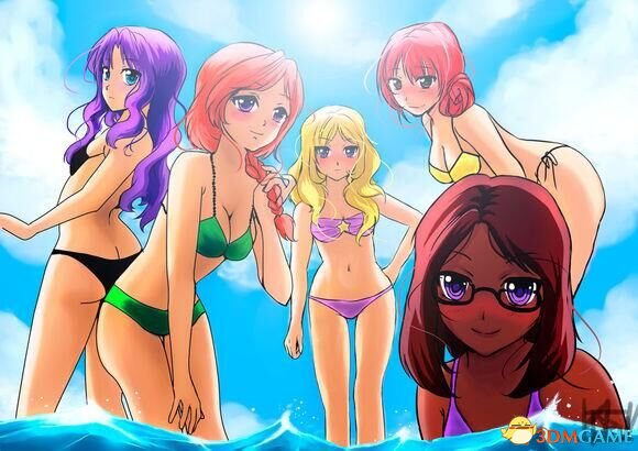 星露谷物语 美女人物MOD 高颜值辣妈福利人物MOD合集