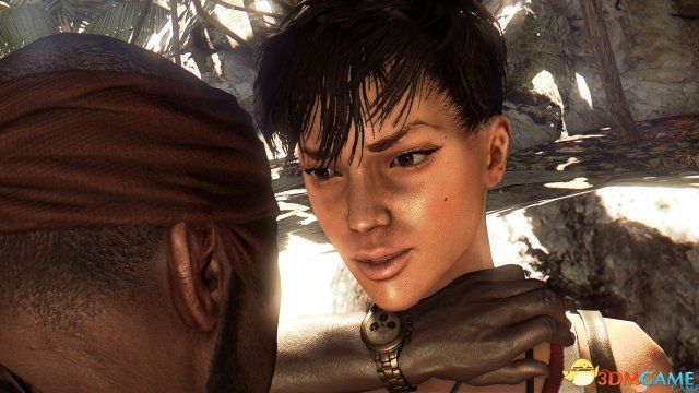 死亡岛:终极版 MOD整合包 走路不晃视角扩大MOD